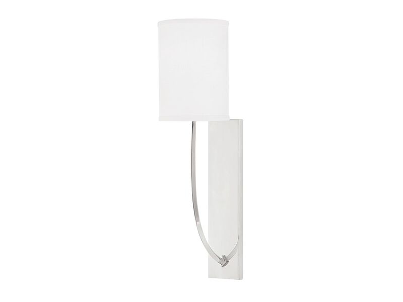 Colton Wall Sconce image number 0