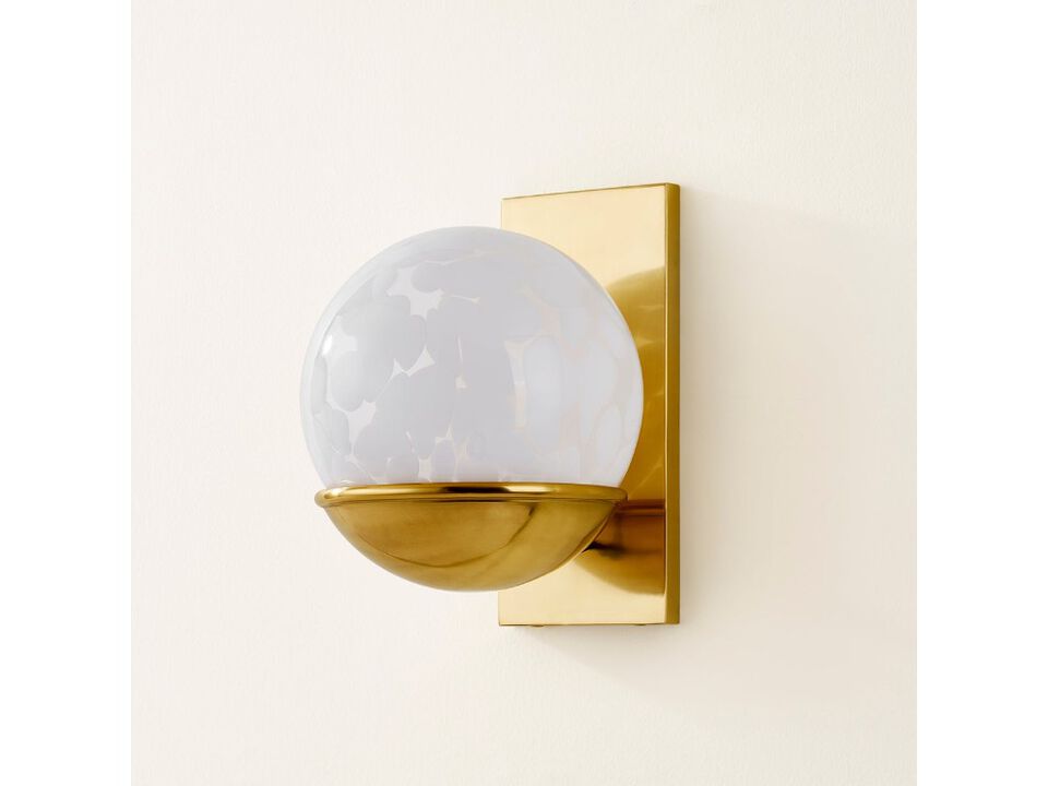 Cleo Wall Sconce