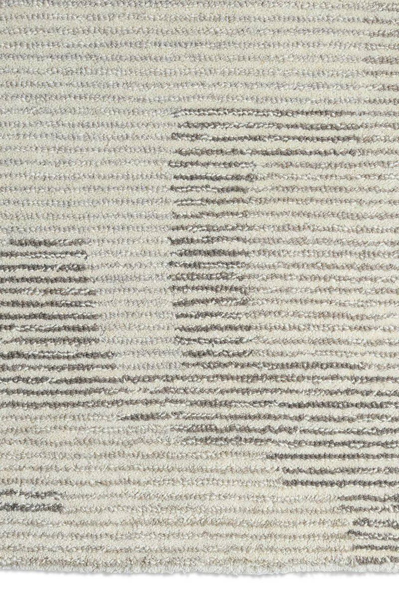 Labyrinth Tenley Frosted Almond 8'6" x 11'6" Rug image number 7