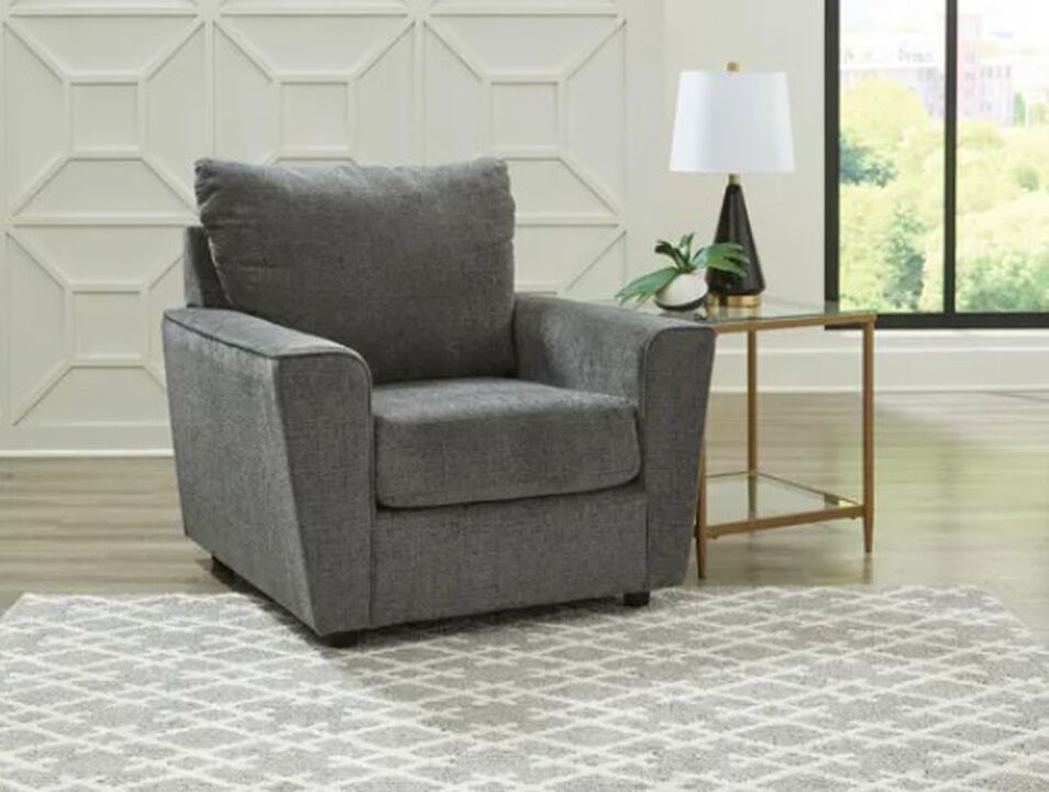 Stairatt Gravel Chair
