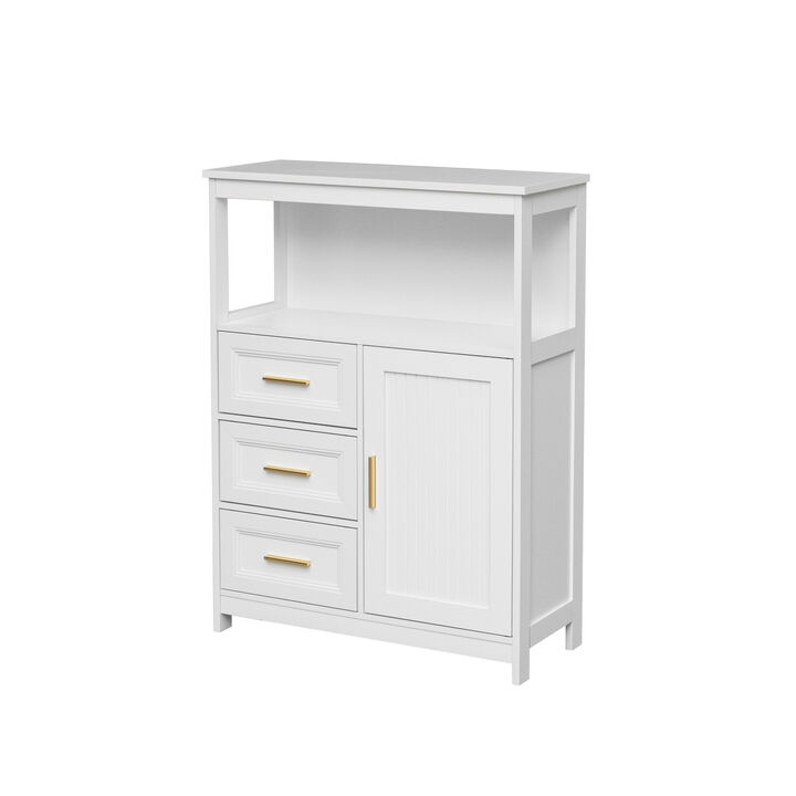 Bikult modern Buffet Cabinet