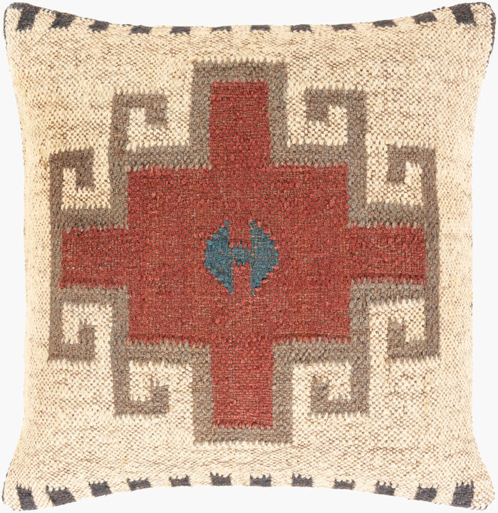 Gada Accent Pillow
