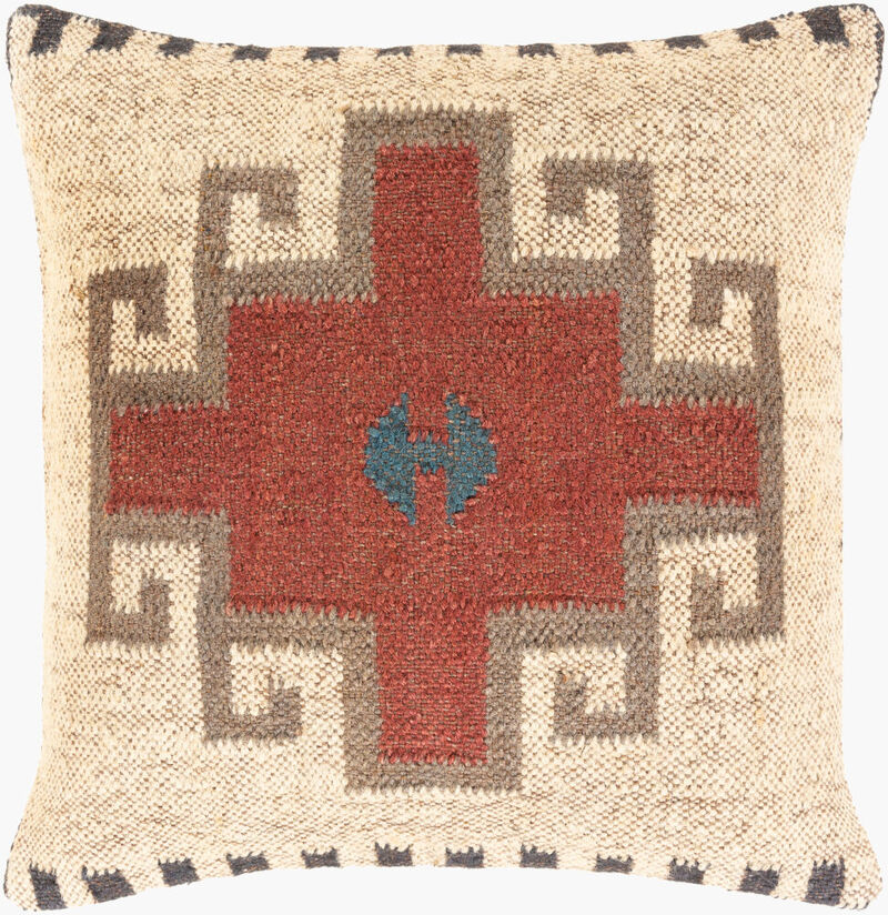 Gada Accent Pillow image number 0