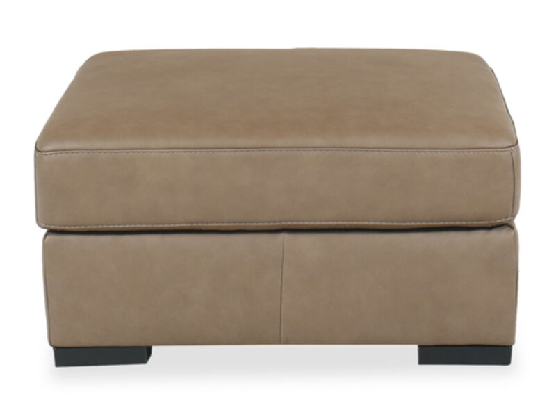 Veronella Oversized Ottoman