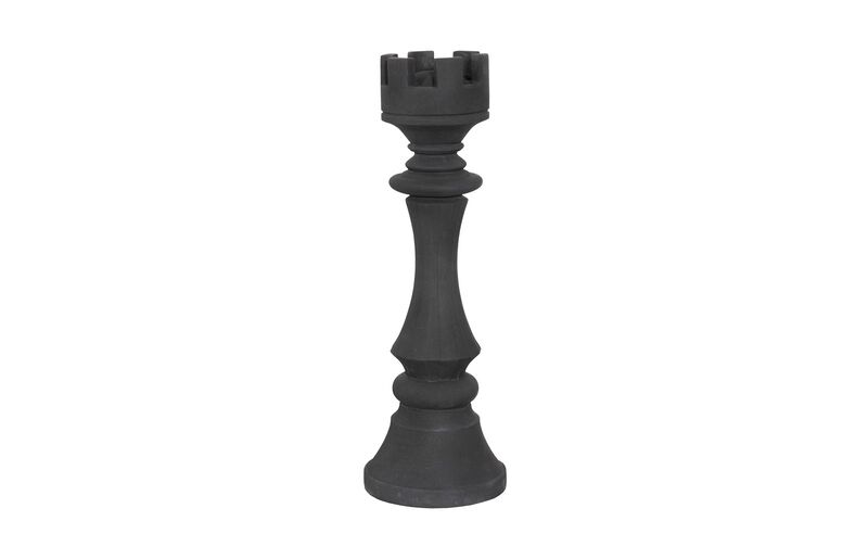 Rook Chess Sculpture image number 0