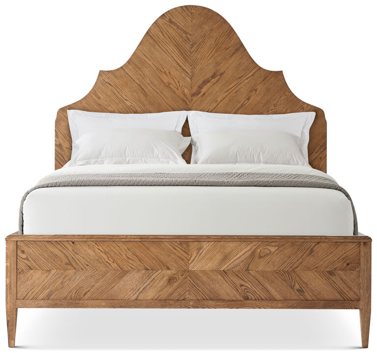 Nova Queen Bed