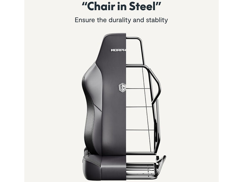 Standard Gaming Chair (GC2-XL)