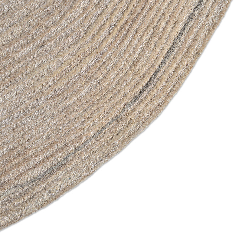 Oak Cedar Moonlight 4'X5'11" Rug image number 2
