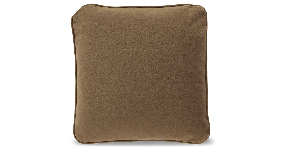 Caygan Pillow (Set of 4), Honey