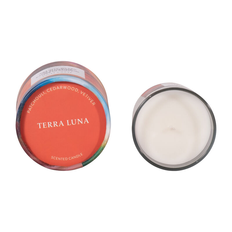 4" 7 Oz Lying In Bed Candle image number 4