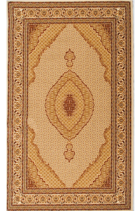 HomeRoots Moroccan Area Rug