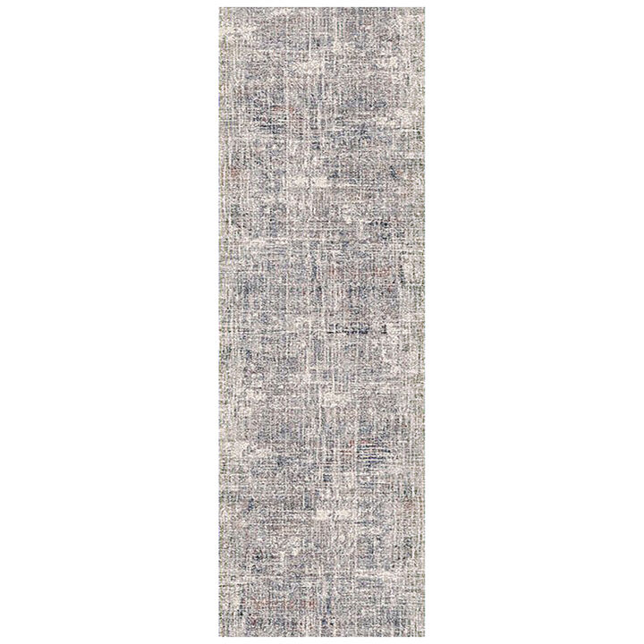 HomeRoots Abstract Runner Rug