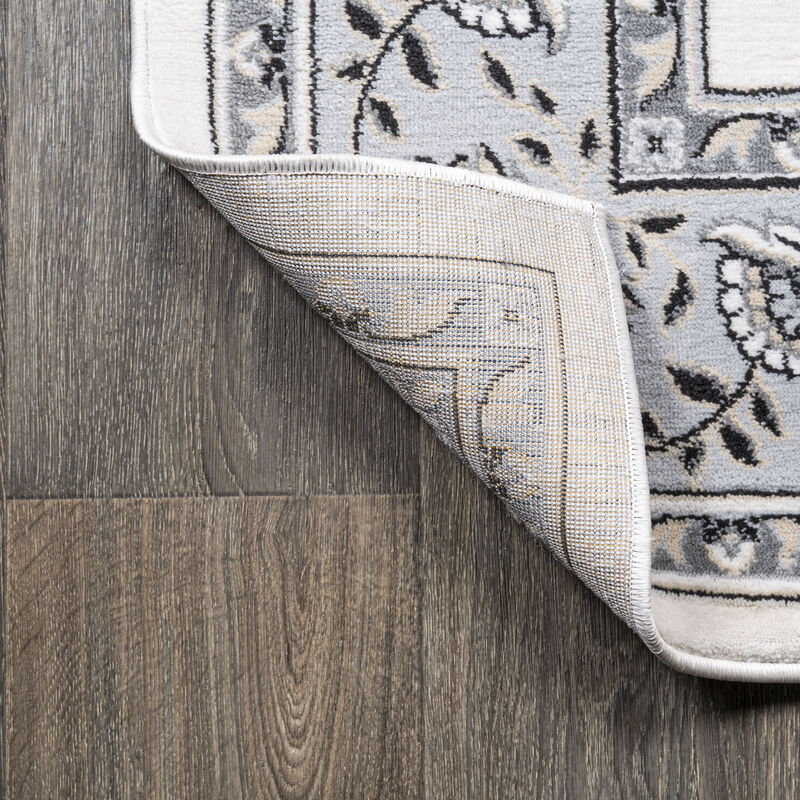 Cherie French Cottage Area Rug