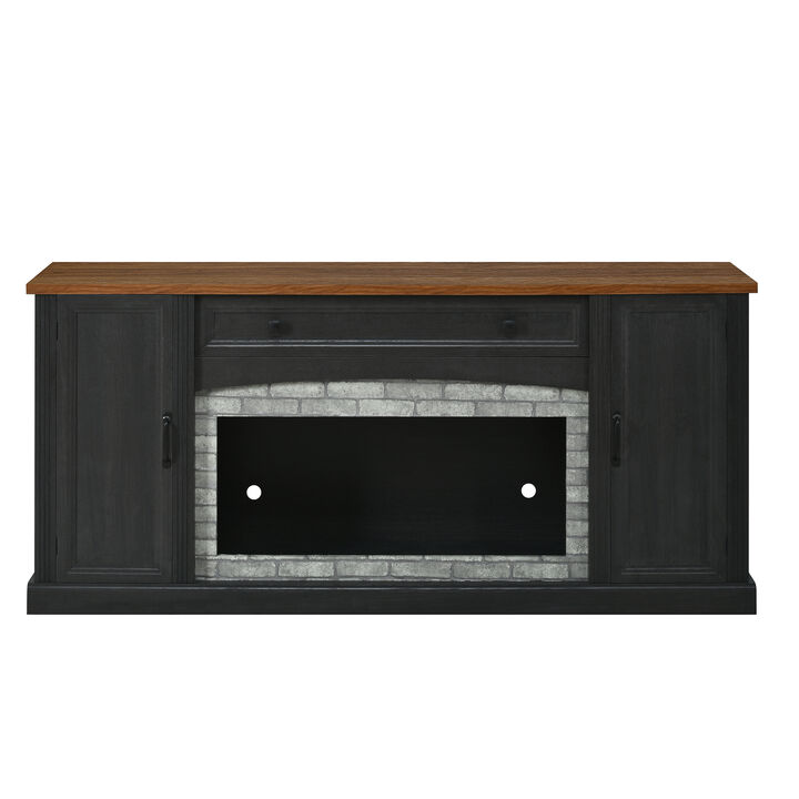 Vimpap TV Stand