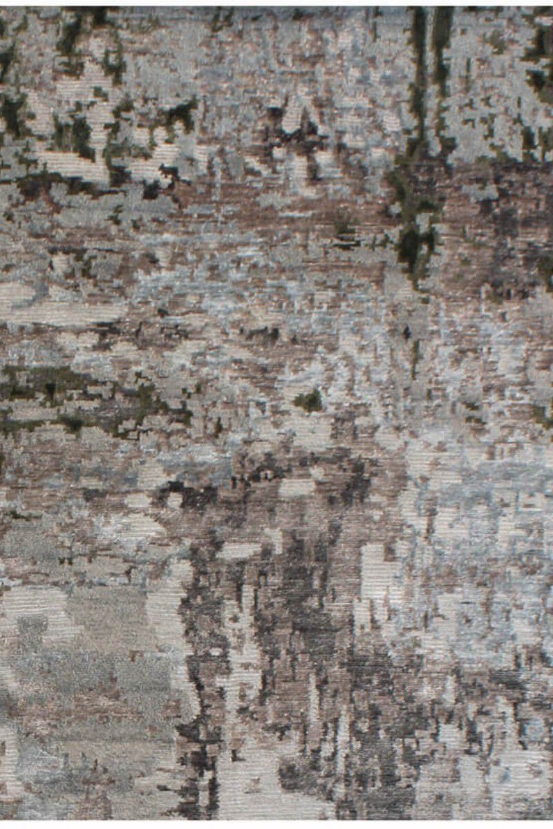 Infinity 94632 Ivory/Silver 8' x 10' Rug image number 3