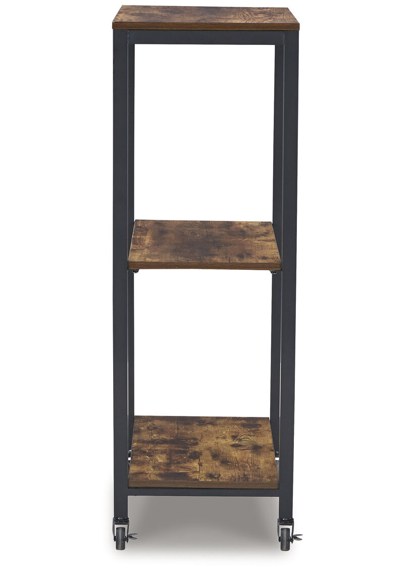 Bevinfield Bar Cart image number 2