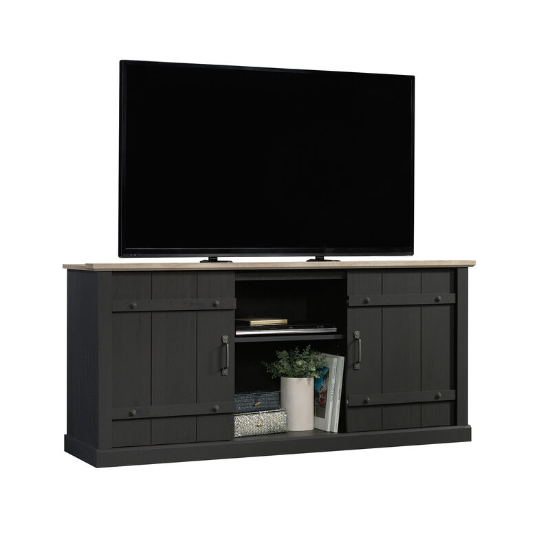Sauder Select TV Stand