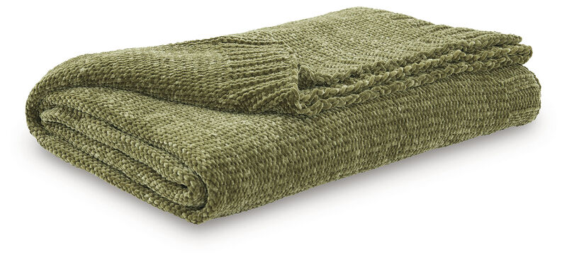 Anawood Throw (Set of 3) image number 0