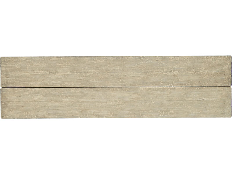 Ciao Bella Flip-top Console