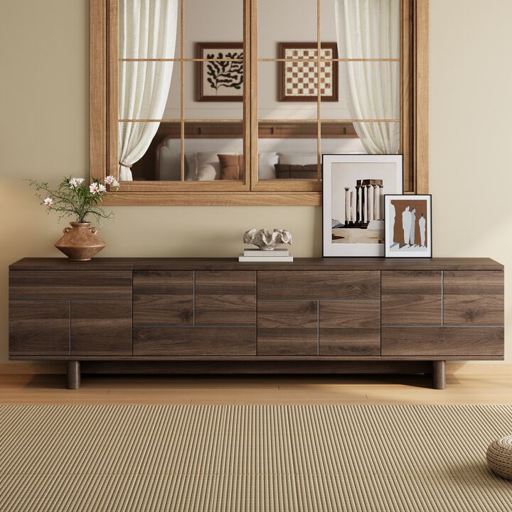 Giskdo Modern TV Stand