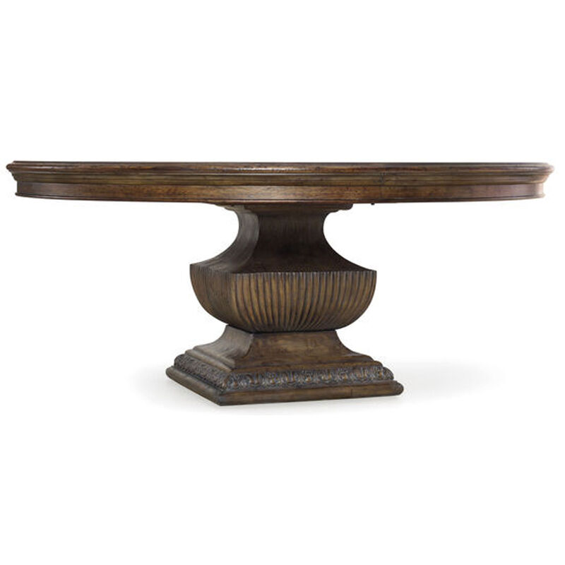 Rhapsody Round Dining Table