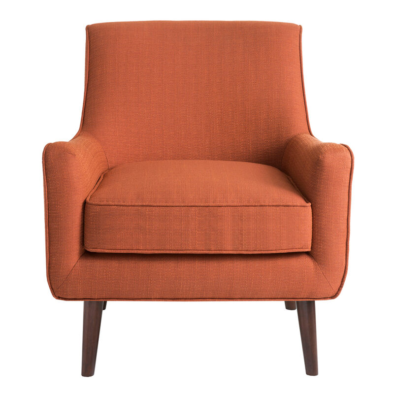 Streamdale Oxford Mid-Century Accent Chair