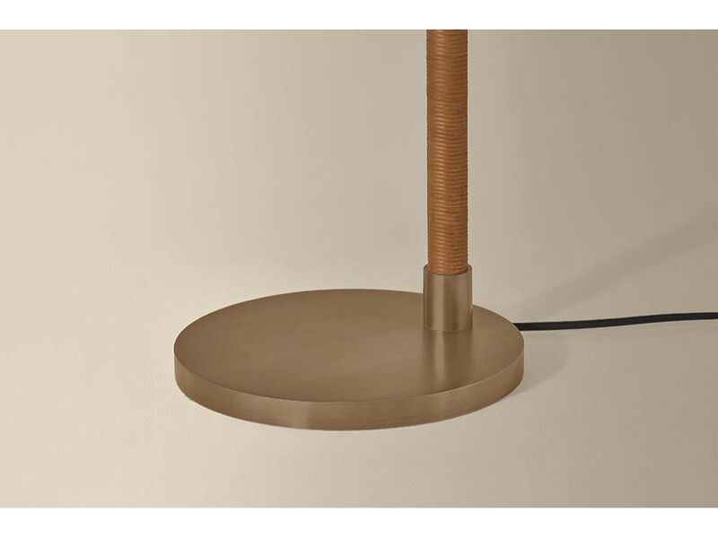 Stoney Floor Lamp image number 5