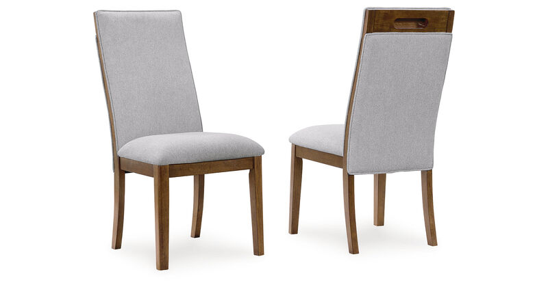 Lyncott Dining Chair (Set of 2)