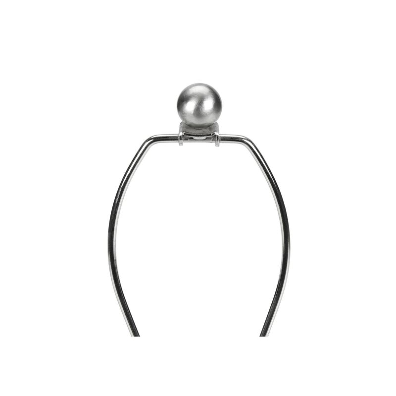 Monarch Specialties I 9707 - Lighting, 25"H, Table Lamp, Cream Ceramic, Ivory / Cream Shade, Transitional