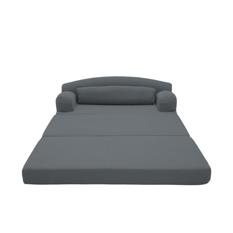 Tikhif Loveseat Sleeper Sofa image number 7