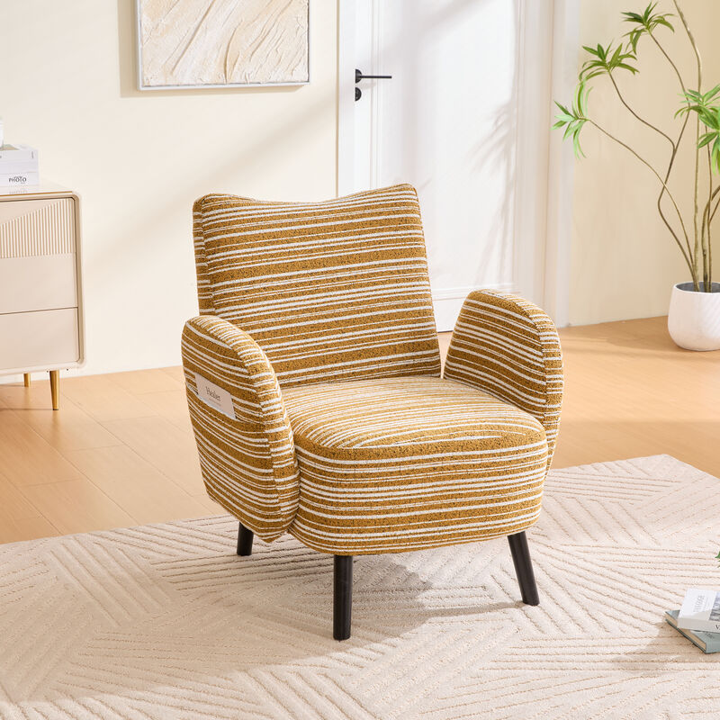 Zilam Accent Chair image number 1