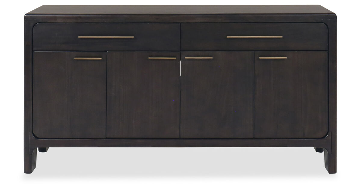 Zamba 68" Sideboard