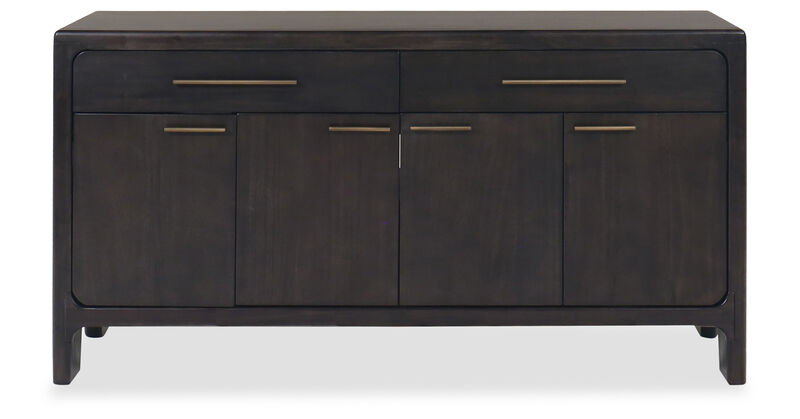 Zamba 68" Sideboard image number 0