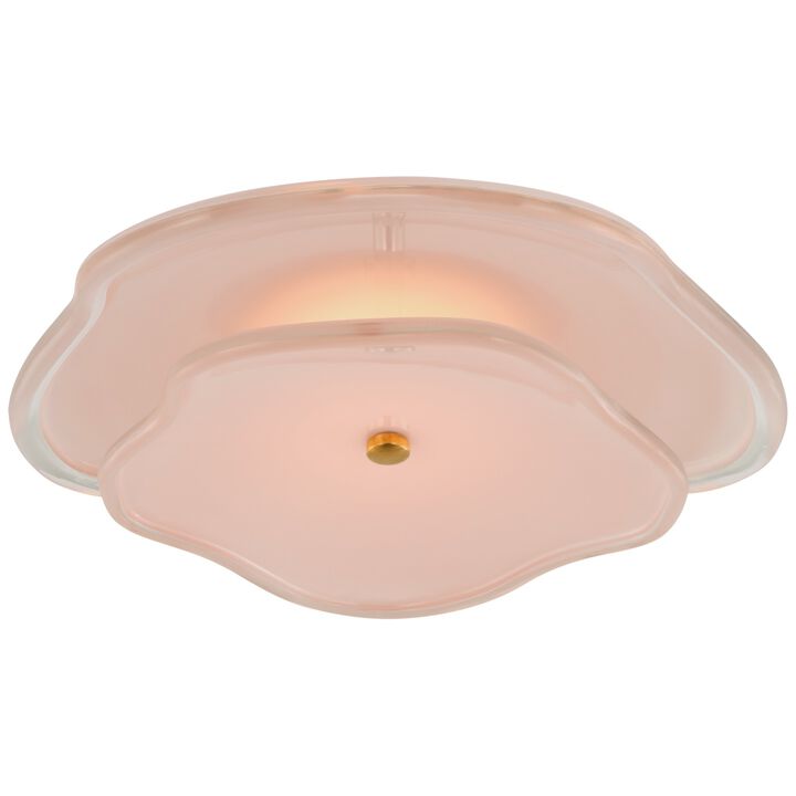 Leighton 14 Layered Flush Mount