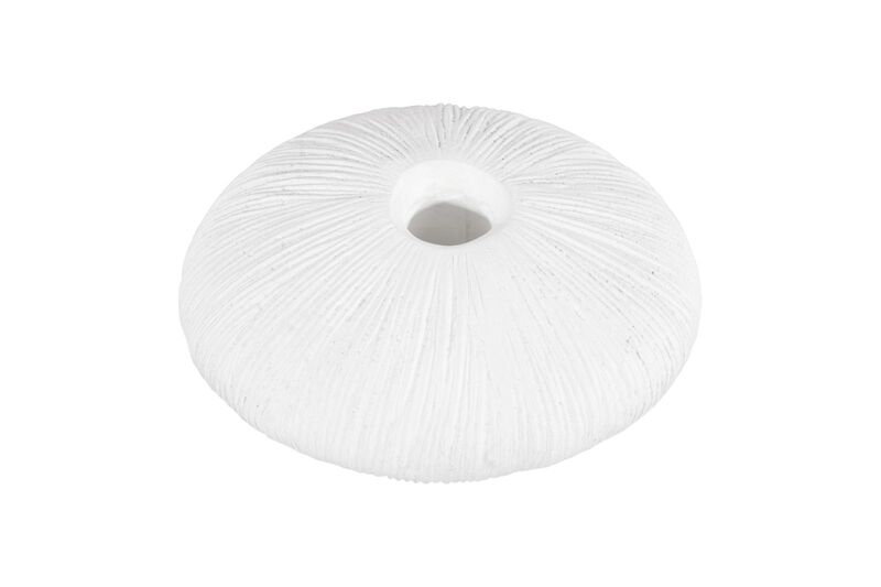 Vasti Low Vase image number 2