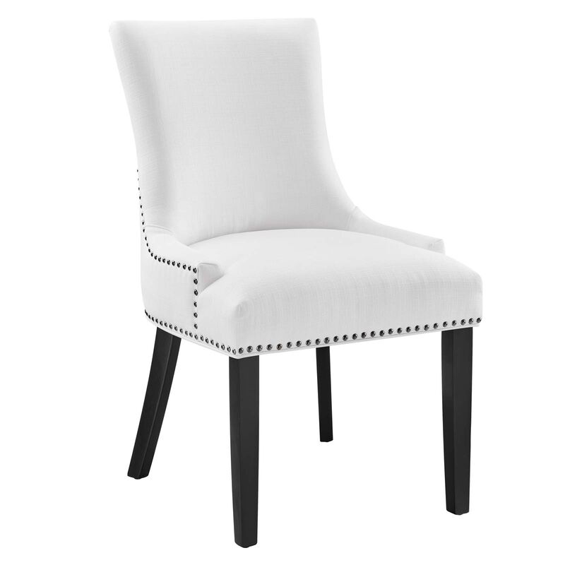Marquis Fabric Dining Chair image number 0