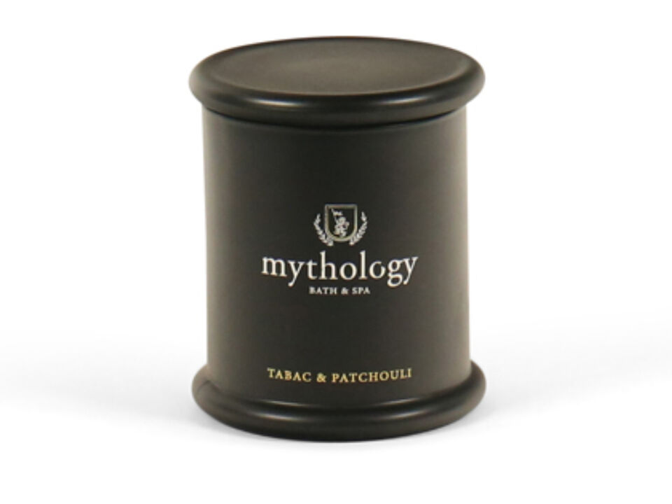 Mythology Candle