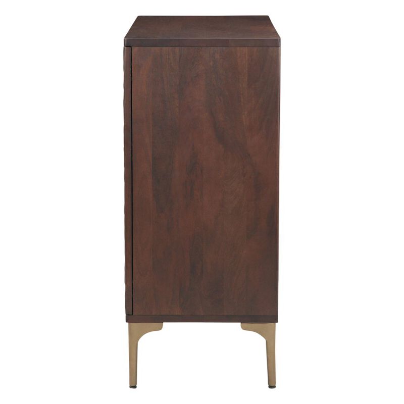 Vallarta 39" Bar Cabinet image number 2