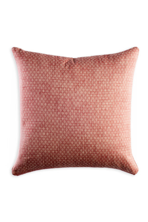 Bay Leaf Bandana Pillow