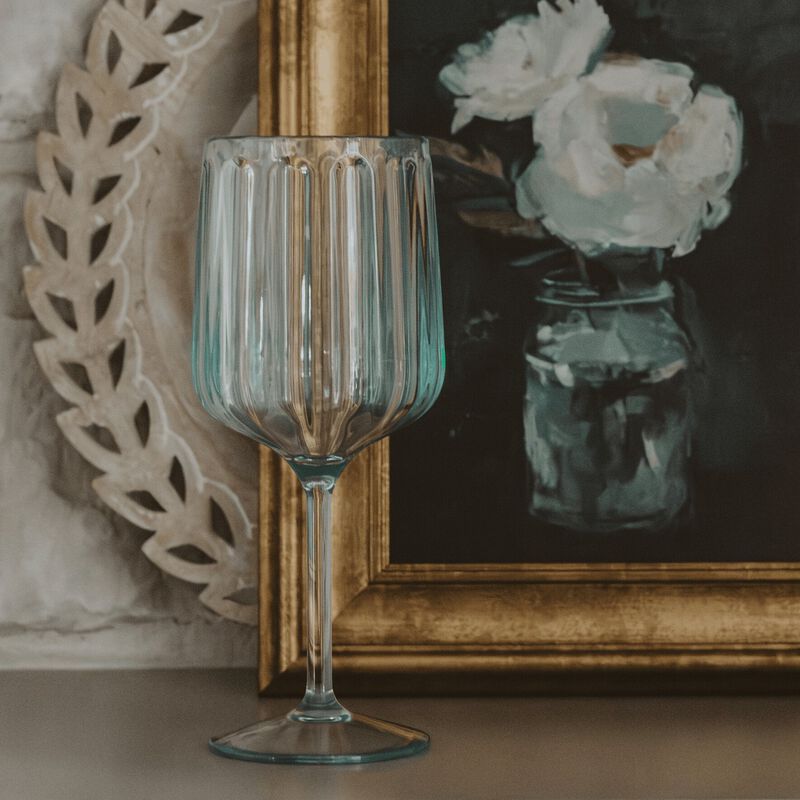 Outdoor Plastic Wine Drinkware image number 3