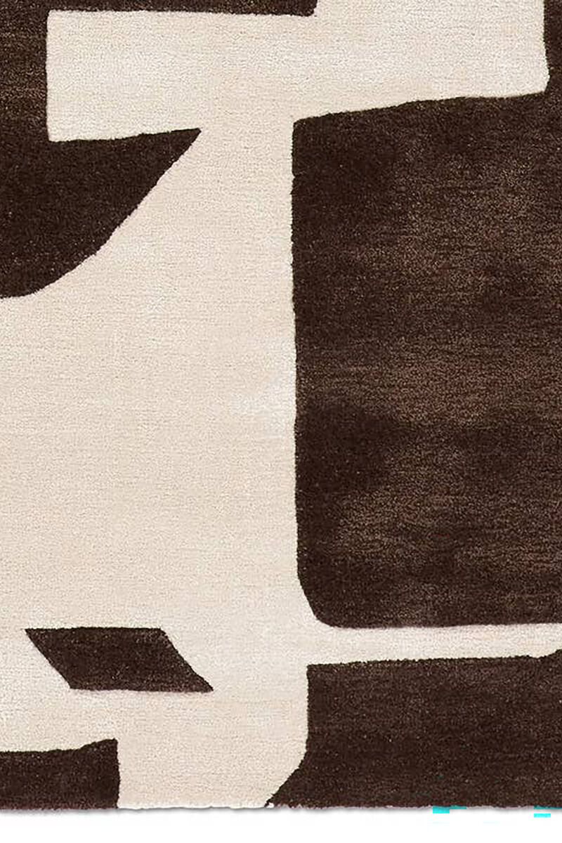 Anthem Noverre Ancient Scroll 9' x 12' Rug image number 3