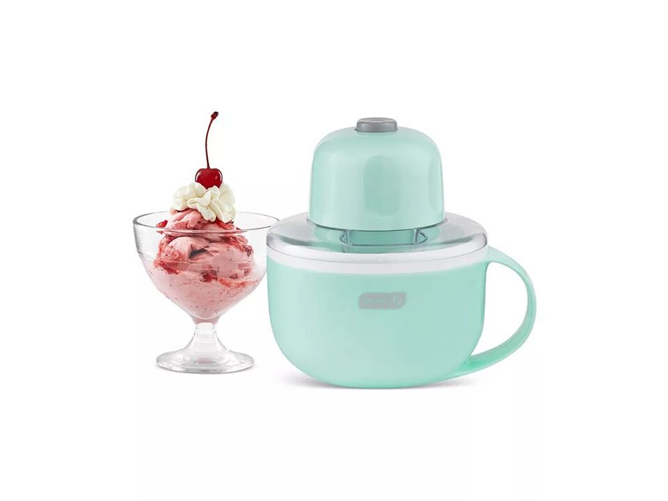 Dash My Mug Ice Cream Maker