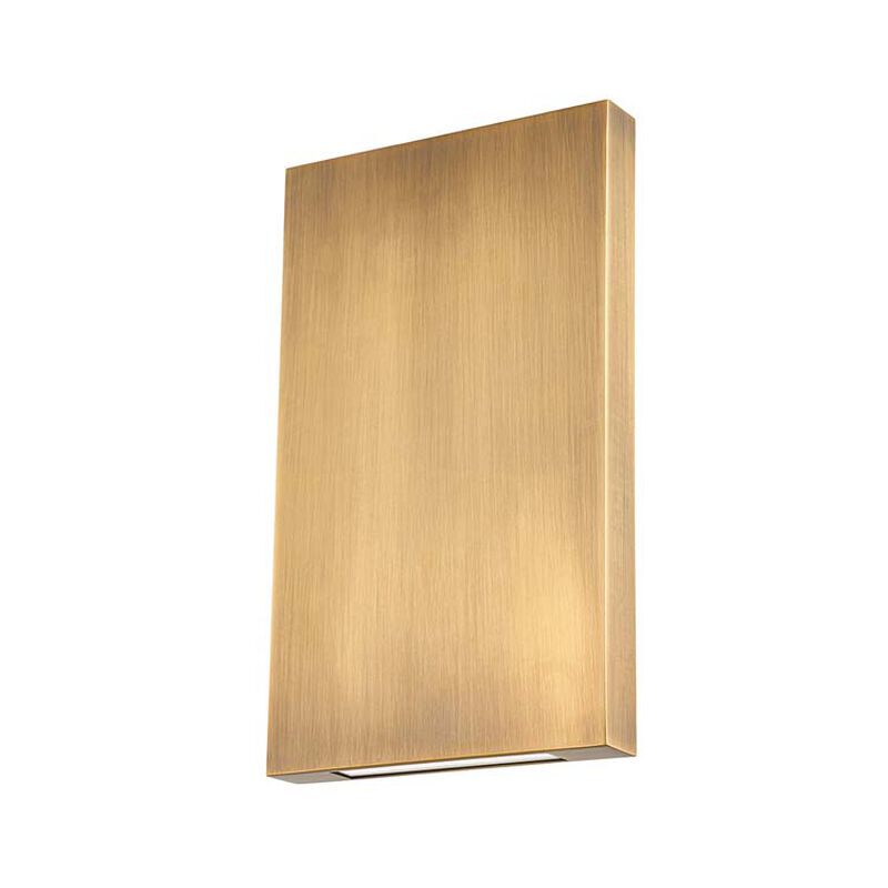 Thayne Exterior Wall Sconce image number 0