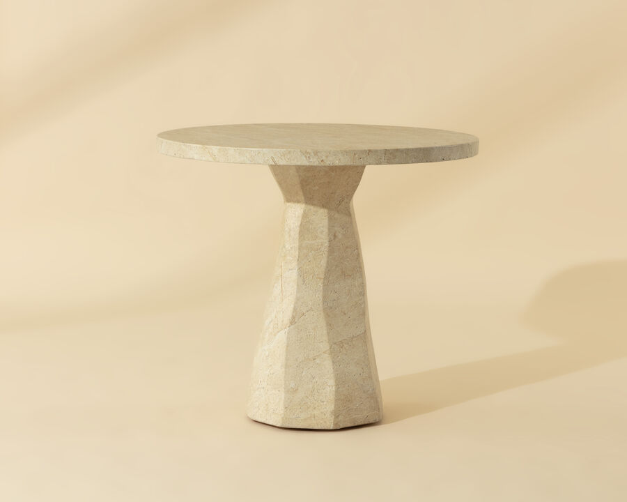 Kliff Bistro Table