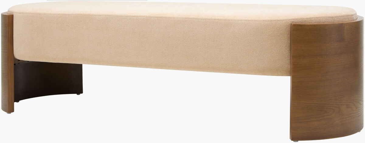 Daphnie Bench