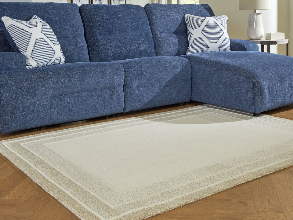 Teelgan Medium Rug
