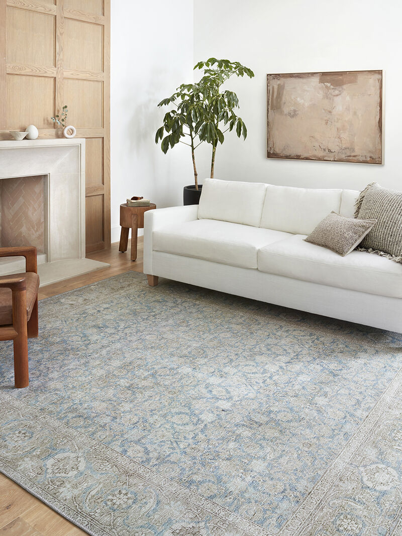 Wynter WYN10 Collection by Loloi II