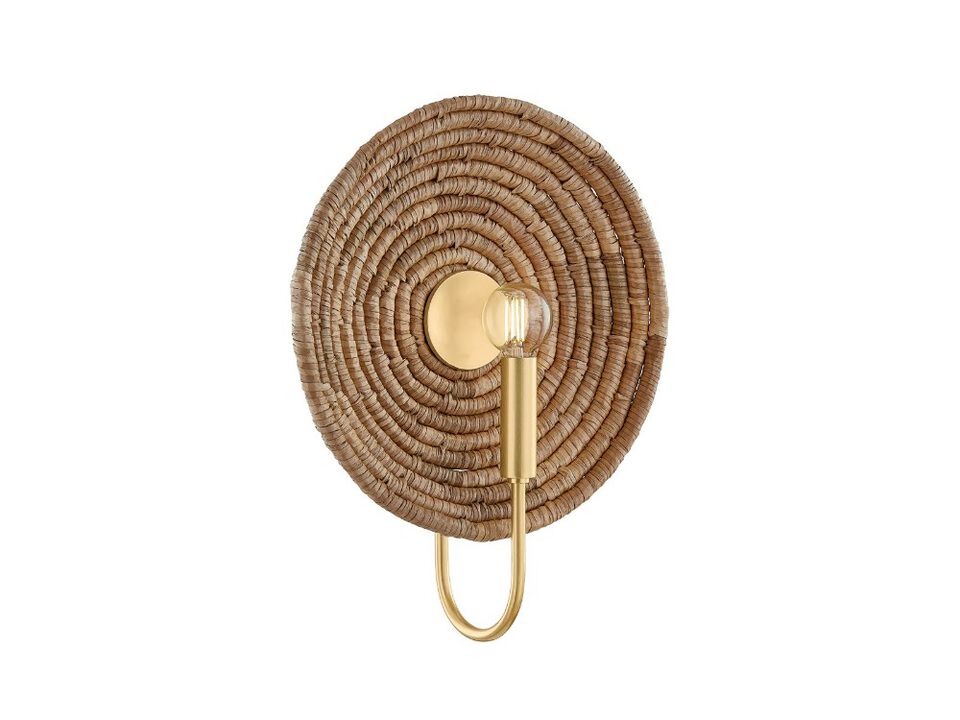 Ashby Wall Sconce