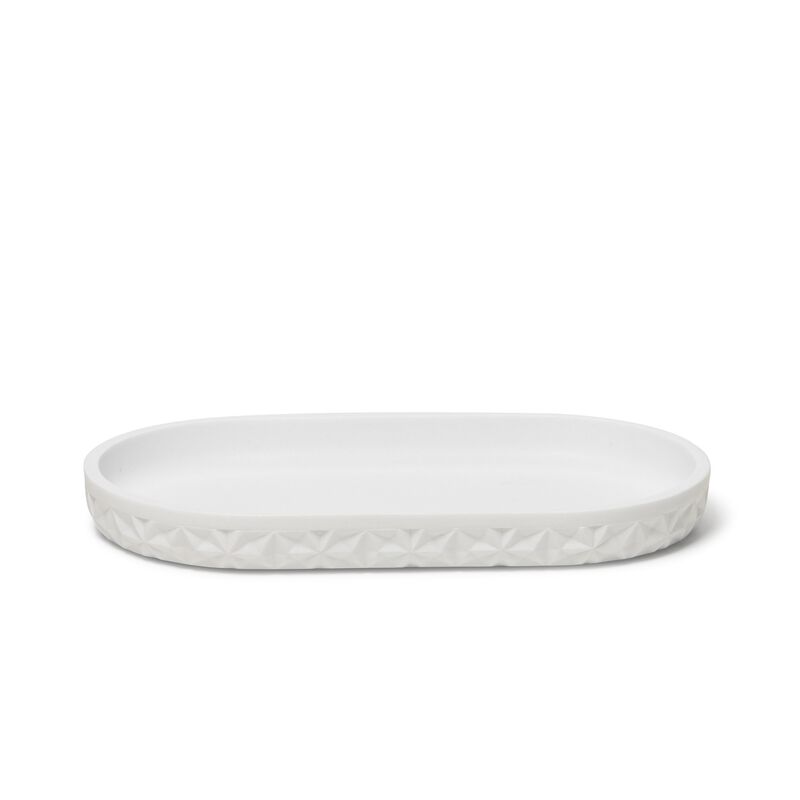 Quilted Amenity Tray image number 0