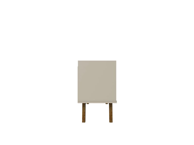 Marcus Small TV Stand in Beige